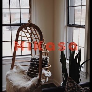 Meet your Posher, Liceth